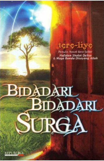 BIDADARI BIDADARI SURGA